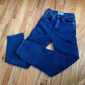 Everlane The Way-High Jean